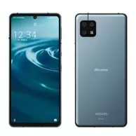 docomo Certified AQUOS sense6  B