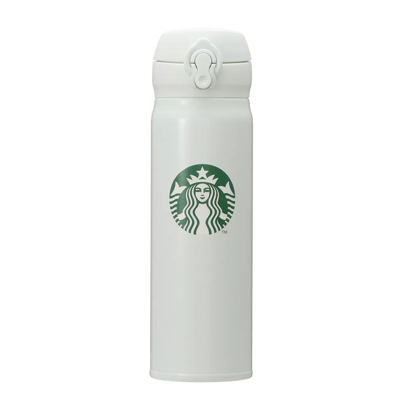 【名入れ専用】ハンディーステンレスボトルライトグリーン500ml [利用規約参照]