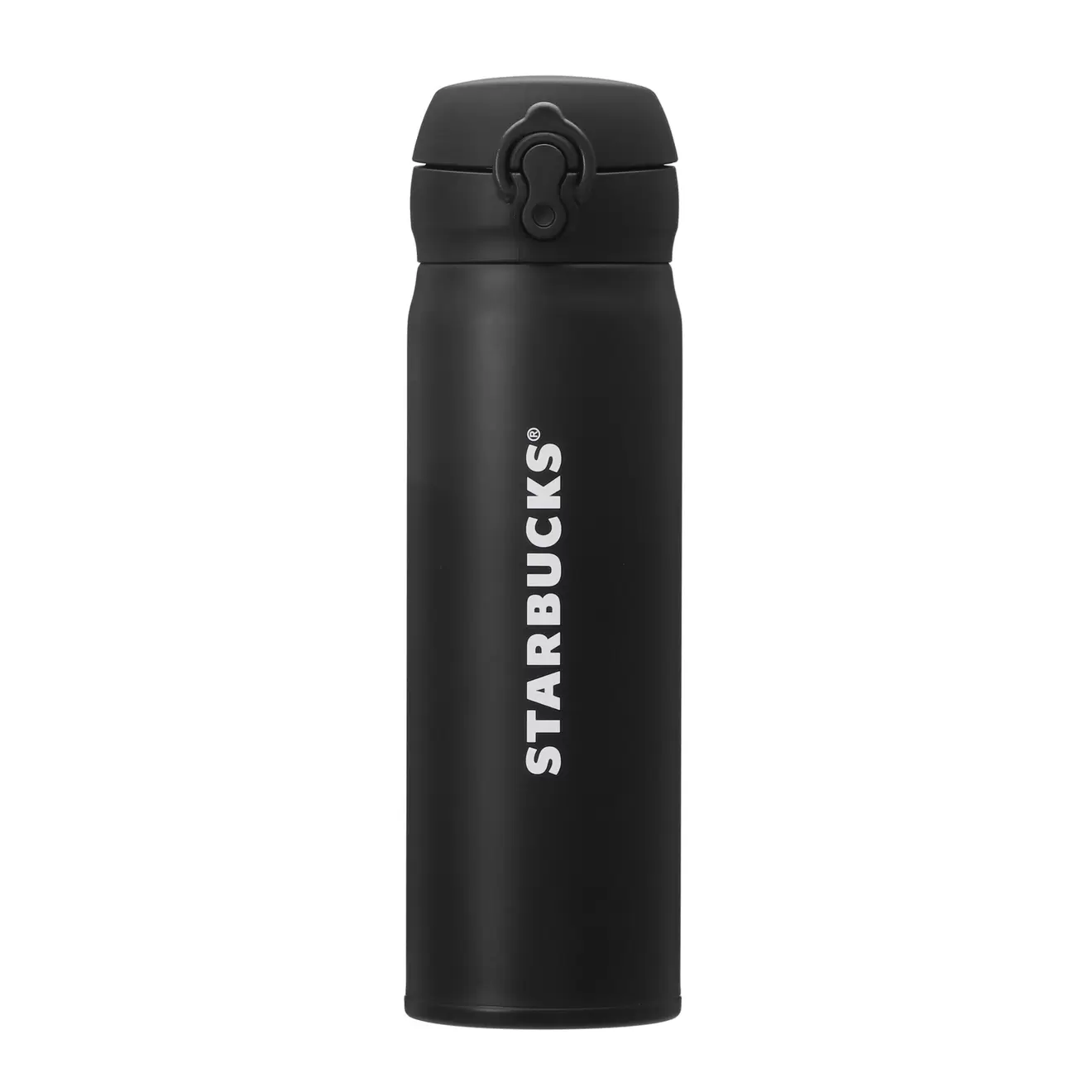 【名入れ専用】ハンディーステンレスボトルマットブラック500ml [利用規約参照]
