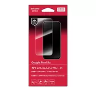 【半年保証】Google Pixel 9a ガラスフィルムハイグレード