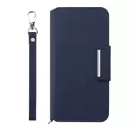 Galaxy A25 SC-53F スタンドレザーフリップケース