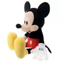 ミッキー 80cm ぬいぐるみ(XL) ベーシックスタイル