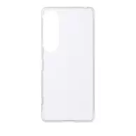 Xperia 1 VII SO-51F 薄型トライタンハードケース