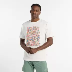 Pep Rally T-Shirt
 
 
 MEN ショートスリーブ&ノースリーブ
