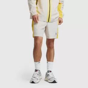 Klutch Men's Crinkle Woven Short
 
 
 MEN ショーツ
