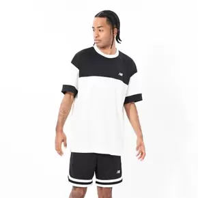 Color Block SS Top
 
 
 MEN ショートスリーブ&ノースリーブ