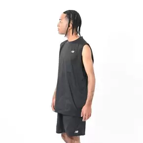Woven Sleeveless Top
 
 
 MEN ショートスリーブ&ノースリーブ