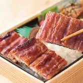 【6】うなぎづくし