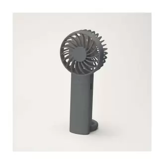 PortTech　カラビナ付きハンディファン　Ｆ９９‐ＧＹ