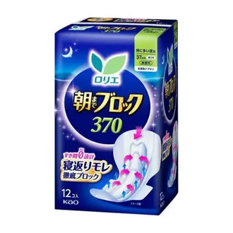 ロリエ 朝までブロック３７０ １８コ