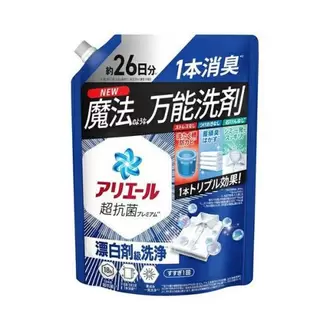 アリエールジェル超特大サイズ ６２５ｇ Ｐ＆Ｇジャパン