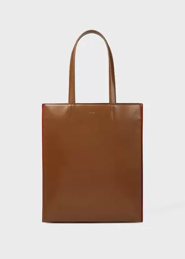 コンサティーナ AW25 トートバッグ