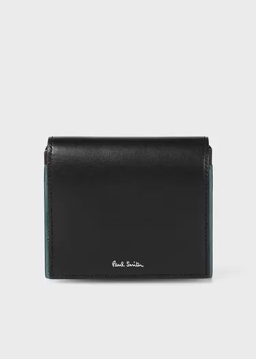 コンサティーナ AW25 2つ折り財布
