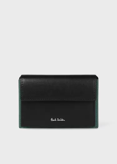 コンサティーナ AW25 名刺入れ