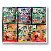 Ｏ　ドリップコーヒーアソート