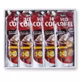 Ｏ　アイスコーヒーセットＣ（加糖）