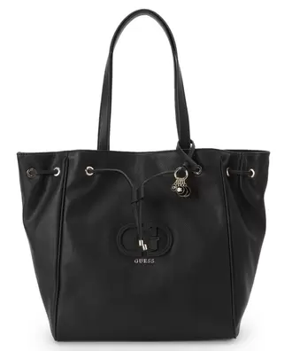 CALEBRA Drawstring Tote トートバッグ