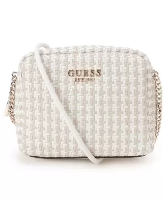 MIREMA Camera Crossbody クロスボディバッグ