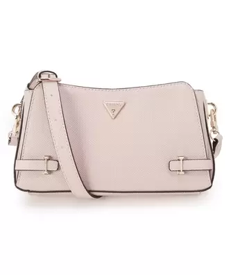 ROSALBA Crossbody Top Zip クロスボディバッグ