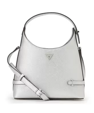 ROSALBA Small Hobo Crossbody クロスボディバッグ