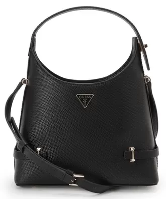 ROSALBA Small Hobo Crossbody クロスボディバッグ