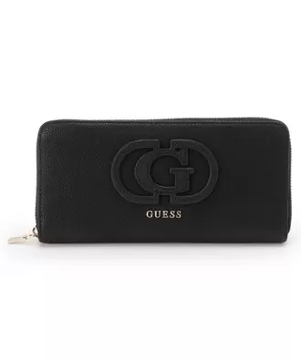 CALEBRA Slg Large Zip Around