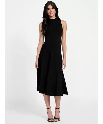 SL Cassandra Long Sweater Dress