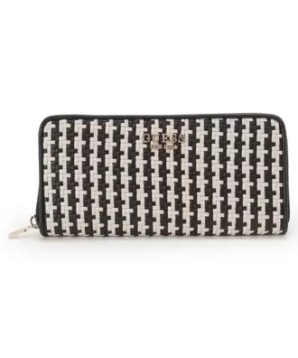 MIREMA Slg Large Zip Around