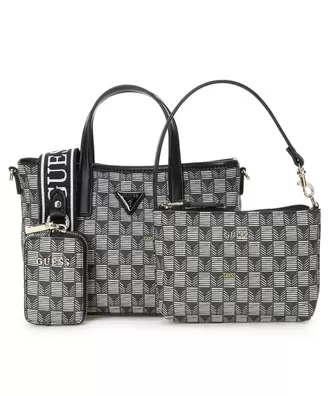 G Wave Ii Mini Tote トートーバッグ