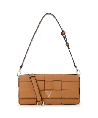 MAYLEE Flap Shoulder Bag ショルダーバッグ