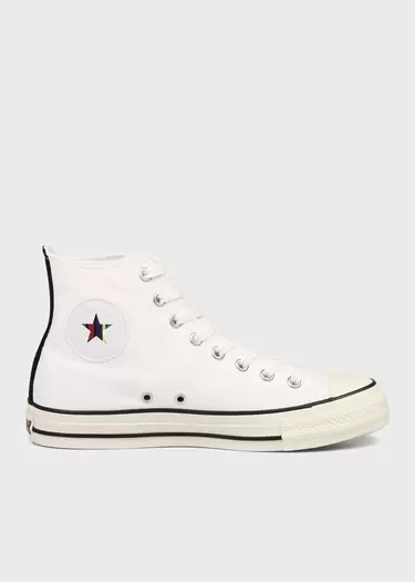 PS Paul Smith + CONVERSE ALL STAR[23-24cm]