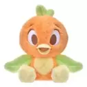 オレンジ・バード ぬいぐるみ SHERBET