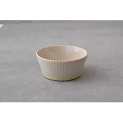 ボウル Mサイズ 500ml イエロー