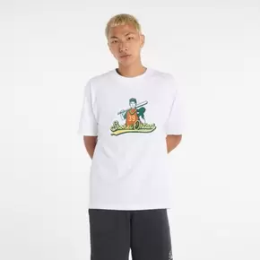 Shohei Memories Graphic T-Shirt
 
 
 MEN ショートスリーブ&ノースリーブ
