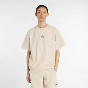 Ohtani Woven Short Sleeve Top
 
 
 MEN ショートスリーブ&ノースリーブ