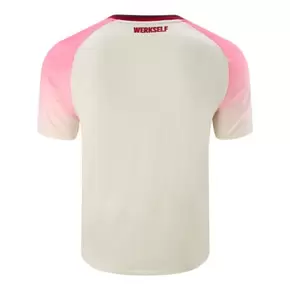 Bayer 04 Away Short Sleeve Jersey
 
 
 MEN レプリカユニフォーム
