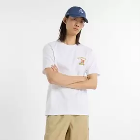 Shohei Memories Graphic T-Shirt
 
 
 MEN ショートスリーブ&ノースリーブ