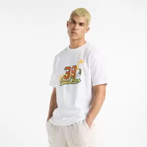 Shohei Memories Graphic T-Shirt
 
 
 MEN ショートスリーブ&ノースリーブ