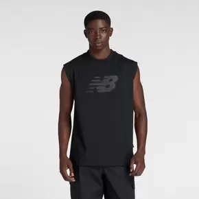 Sleeveless T-Shirt
 
 
 MEN ショートスリーブ&ノースリーブ