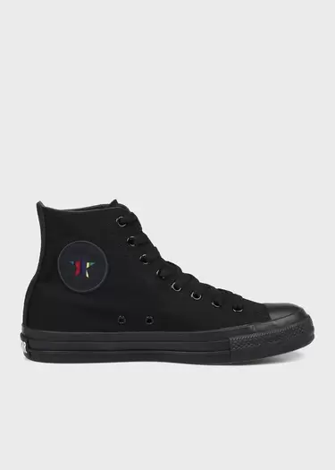 PS Paul Smith + CONVERSE ALL STAR[23-24cm]