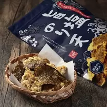 旨塩のり天　75g