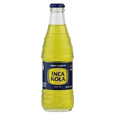 リンドレー　インカコーラ　300ml