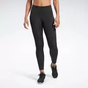 ラックス パフォーム ハイライズ タイツ / LUX PERFORM HR TIGHT（ブラック）