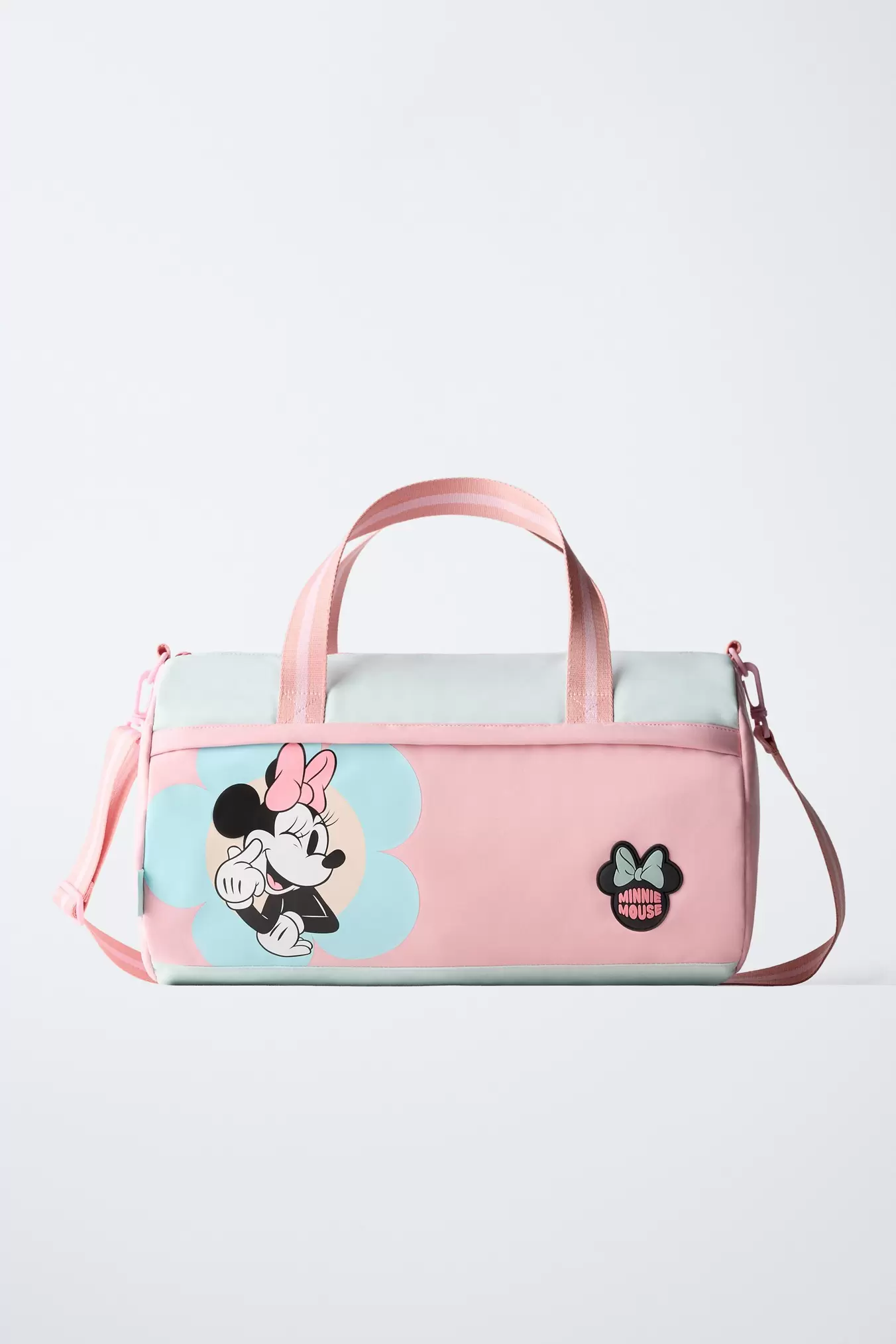 BOWLING MINNIE MOUSE © DISNEY