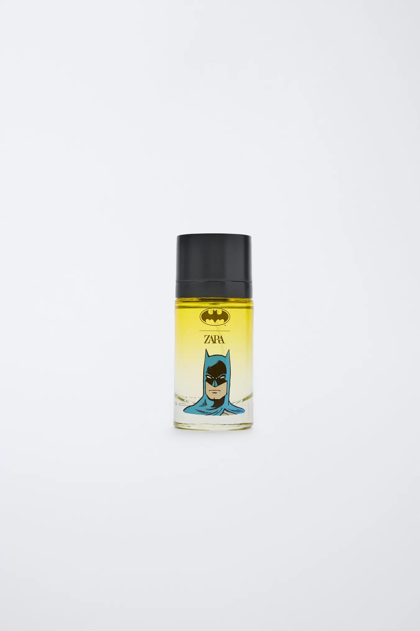 ZARA BATMAN © & ™ DC COMICS EDT 50ML