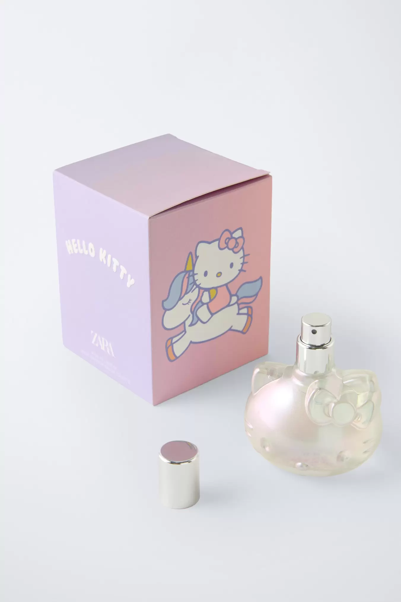 HELLO KITTY© MAGIC RAINBOW EDT 50 ML (1.69 FL.OZ)