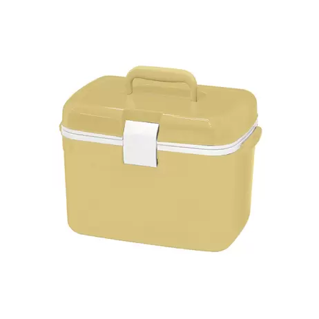 クーラーボックス プラスチックバックル 13L
