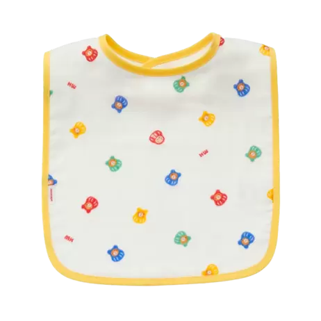 ガーゼスタイ