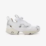 インスタポンプフューリー 94 ラックス レザー / INSTAPUMP FURY 94 LUX LEATHER （ホワイト）