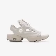 インスタポンプフューリー サンダル ジップ / INSTAPUMP FURY SANDAL ZIP （ムーンストーン）